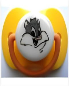 BK Looney Tunes™ Pastels Sylvester [65d]