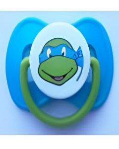 Teenage Mutant Ninja Turtles™ Blue Guard green handle [33b]